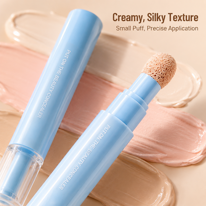 🩵Buy 1 Get 1 Free🩵Hydrating Concealer Pen Duo