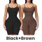 🔥HOT SALE 50% OFF💞Tummy Tuck & Hip Lift Traceless One-piece Shapewear