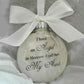 🌟Festive Special Offers-50% OFF!💖Angel In Heaven Memorial Ornament💖