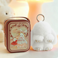 🎁EASTER SALE – ONLY £6.99!!🐰🎉Handmade Soft Bunny Charms