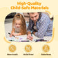 🔥Christmas Hot Sale 49%OFF-🎁 Double Outline Glitter Coloring Pen Set