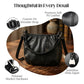 💝New Arrival-50% Off🎁Women's Retro Pleated Bucket Shoulder Bag