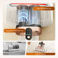 ⏳2026 New Arrival-50% Off🎁Sakerplus Powerful UV Bed Vacuum Cleaner