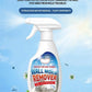 🛡️ 50% OFF! ✨ 3-in-1 Fast-Acting Deep Penetrating Mold & Mildew Remover Spray – Oxygen-Activated Formula Penetrates 1-3mm Deep to Eradicate Mold at Roots, Invisible Polymer Shield Prevents Regrowth & No Harsh Bleach Fumes – 500ml 🧼