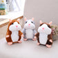 🎁Hot Sale-70% OFF🐹Talking Hamster Plush – repeats whatever you say, auto head-shaking, hilarious fun for kids & adults.🎁