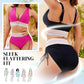 🔥Hot Sale-60% OFF👙Blooming Jelly Women High Waisted Bikini Sets Tummy Control Swimsuits