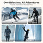 ☃️Winter Sale-60% OFF!!✨Full-Face Windproof, Winter Warmth❄️Unisex Full Face Mask – Full Coverage, Windproof & Warm