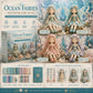 🎁LAST DAY 50% OFF🧵Fairy Patchwork DIY Collection