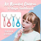 🦷All Rounded Children U-Shape Toothbrush🎁