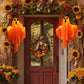 👻This week's Special Price ￡9.99👻Halloween Glowing Ghost Chandelier