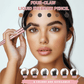 💞BUY 1 GET 1 FREE✨💧Waterproof Micro-Fork Eyebrow Pencil, Long-Lasting Brow Pen for Natural Hair-Like Strokes, 🌟Smudge-Proof Makeup Tool for Daily Use & Soft Glam