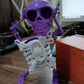 🔥Buy 1 Get 1 Free🔥Dancing and Swinging 3D Skull Toy🎉