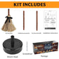 🔥Last Day 49% OFF - ✨Spooky Sounds Dancing Broom