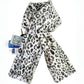 💗LAST DAY -50% OFF🧣Faux Fur Pull-Through Scarf with Secret Zipper Pocket