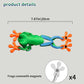 🎉Cute 3D Printed Magnetic Frog Toy