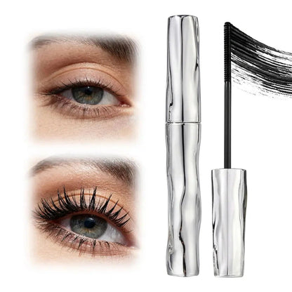 🤩Buy 1 Get 1 Free✨Lengthening And Curling Long-lasting Mascara, Waterproof & Sweatproof
