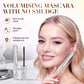🤩Buy 1 Get 1 Free✨Lengthening And Curling Long-lasting Mascara, Waterproof & Sweatproof