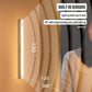 🔥Hot Sale 49% OFF💡Punch-free Smart Sensor Magnetic Rechargeable LED Lights