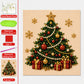 📢🎄Christmas Sale-Up To 49% OFF💎DIY Christmas Pearl Art Craft Kit🖼️