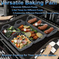 Hot Sale 49% OFF🔥Silicone Baking Sheet Pan Dividers