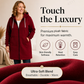 🔥LAST DAY - 50% OFF💕Women Casual Zip up Fleece Hoodies