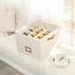 💥Hot Sale-50% Off🔥Fabric Shoe Organizer Storage Box