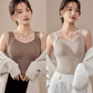 💃2024 New✨Thickened Warm Tank Top with Lined Bra💥FREE SHIPPING