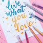 💝Hot Sale-50% Off🌈Glitter Gel Pen Set