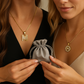 🎁Best Seller-50% OFF💖2 Pack - Initial Letter Pendant Necklaces