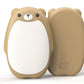🎁Last Day Promotion 50% OFF❄️Global Winter Picks🌟Hand Warmers Rechargeable - Cute Bear Design