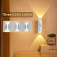 💛Hot Sale-50% OFF🌈Rechargeable Smart LED Motion Sensor Ambient Light