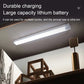 🔥Hot Sale 49% OFF💡Punch-free Smart Sensor Magnetic Rechargeable LED Lights