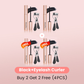 🔥2025 Hot Sale🔥New Lengthening and Curling Mascara