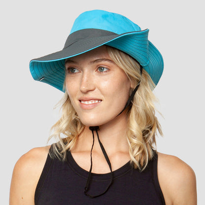 🔥UV Protection Foldable Sun Hat