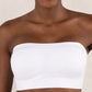 🎁Last Day-60% OFF🤩🔥Convertible Strapless Bandeau Bra with Wireless Comfort, Anti-Slip Grip & Removable Straps