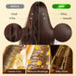 💥Best Seller-50% Off🌿Nourishing Plant-Based Hair Color