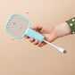 🪰2024 New🦟USB Mini Electric Fly Swatter