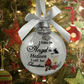 🌟Festive Special Offers-50% OFF!💖Angel In Heaven Memorial Ornament💖