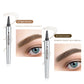 💝3D Waterproof Microblading Eyebrow Pen (Free Shipping)