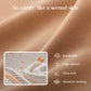 💥80K+ SOLD💞Women's Wire-Free Jelly Support Triangle Bralette