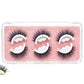 ⏰Limited Time 50% Off!❤️‍🔥Reusable Self-Adhesive False Eyelashes