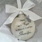 🌟Festive Special Offers-50% OFF!💖Angel In Heaven Memorial Ornament💖