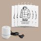 Upgrade mid-2024🌸Hanging Vacuum Storage Bags