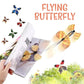 🤩Christmas Surprise-50% Off🎉🦋Magic Flying Butterflies