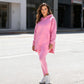 💖Women's Casual Oversized Hoodie & Leggings