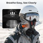 ☃️Winter Sale-60% OFF!!✨Full-Face Windproof, Winter Warmth❄️Unisex Full Face Mask – Full Coverage, Windproof & Warm
