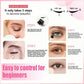 ⏰Last Day Buy 1 Get 1 Free🤩Rotating Eyeliner Stamp Pen – Dual-Head Design with Wing Stamp