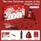 🎅Christmas Sale-50% OFF⚡50K+ SOLD!🎁Magnetic Chess Game