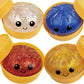 🔥Last Day 60% OFF✨Dumpling Squishy Steamer Blind Box Surprise Squeeze Fun