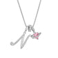 💖Last Day 50% OFF✨Gold 3-Layering Initial A-Z Letter Pendant Necklaces